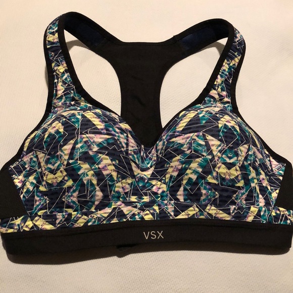 Victoria's Secret Other - Victoria’s Secret X Sport Sports Bra